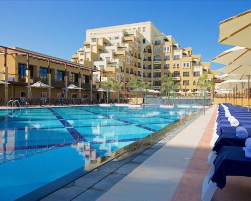 Memories Splash Punta Cana 4* — семейный отель в Пунта-Кане