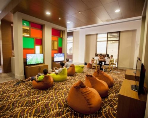 Memories Splash Punta Cana 4* — семейный отель в Пунта-Кане