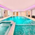 DoubleTree by Hilton Resort & Spa Marjan Island, Рас-эль-Хайма