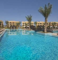 Alsol Del Mar 5*