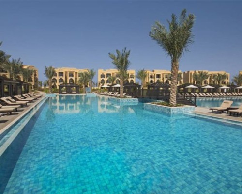 Alsol Del Mar 5* — отель в Пунта-Кане, Доминикана