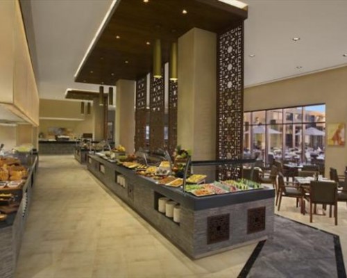 Alsol Del Mar 5* — отель в Пунта-Кане, Доминикана