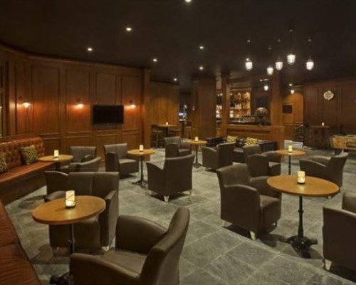 Alsol Del Mar 5* — отель в Пунта-Кане, Доминикана