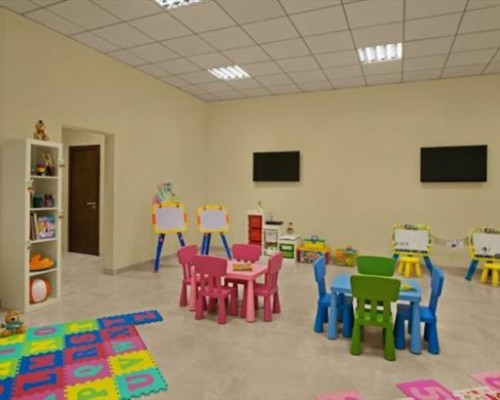 Alsol Del Mar 5* — отель в Пунта-Кане, Доминикана