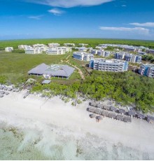 Melia Jardines del Rey 5*
