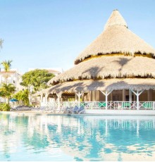 Be Live Experience Hamaca Beach 4*