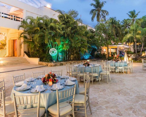 Be Live Experience Hamaca Beach 4* — Бока Чика, Доминикана