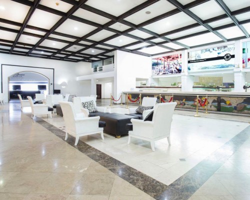 Be Live Experience Hamaca Beach 4* — Бока Чика, Доминикана