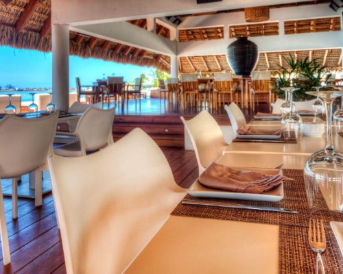 Be Live Experience Hamaca Beach 4* — Бока Чика, Доминикана