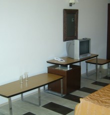 Villa Las Brujas Cayo Ensenachos 3*