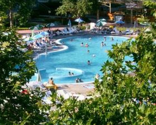 Villa Las Brujas Cayo Ensenachos — отель 3* на Кайо-Санта-Мария