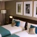 Crowne Plaza Dubai-Deira: отель 5* в Дубае