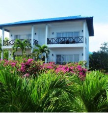 Melon Resort 4*