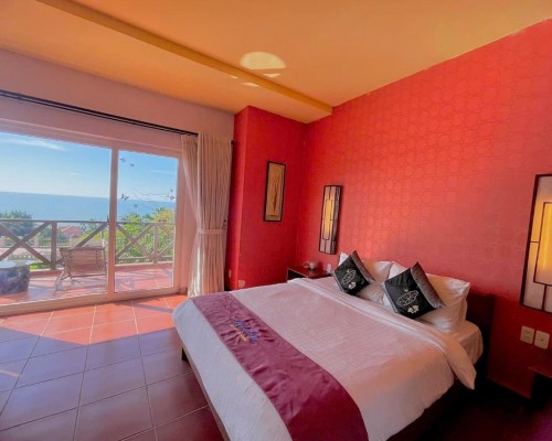 Melon Resort 4* — Фантхьет, Вьетнам