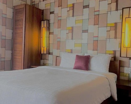 Melon Resort 4* — Фантхьет, Вьетнам