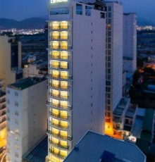 DB Hotel Nha Trang 3*