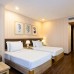 DB Hotel Nha Trang 3* — бюджетный отель в Нячанге