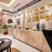 DB Hotel Nha Trang 3* — бюджетный отель в Нячанге