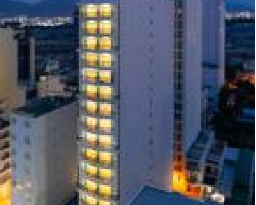 DB Hotel Nha Trang 3* — бюджетный отель в Нячанге