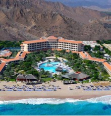 Fujairah Rotana Resort & Spa 5*