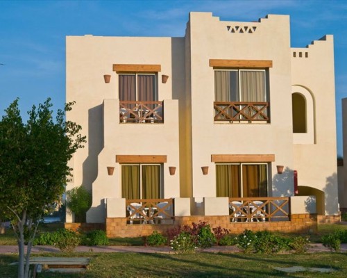 Shores Golden Resort 4* — Шарм-эль-Шейх
