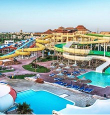 Tia Heights Makadi Bay 5*