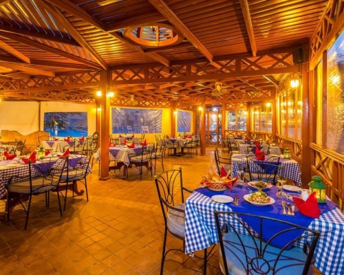 Tia Heights Makadi Bay 5* — Макади Бэй, Египет