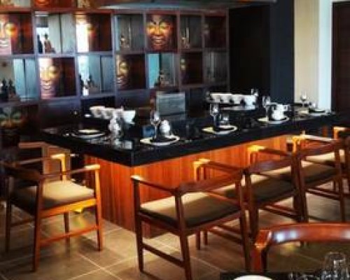 AlSol Tiara Collection Cap Cana 5* — Пунта-Кана, Доминикана