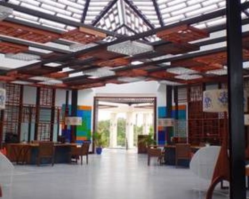 AlSol Tiara Collection Cap Cana 5* — Пунта-Кана, Доминикана