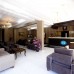 Aleria Belport Beach Hotel 4* — Бельдиби, Турция