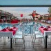 Aleria Belport Beach Hotel 4* — Бельдиби, Турция
