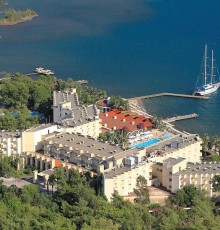 Marmaris Resort Deluxe 5* Marmaris Resort Deluxe 5*