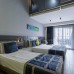 NoxInn Deluxe Hotel 5* в Конаклы: экспертный обзор турагента