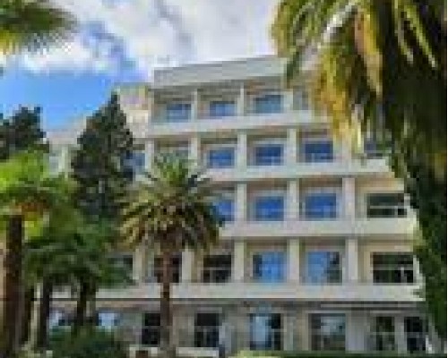 Garden Resort Gagra 4* — отдых в Гагре, Абхазия