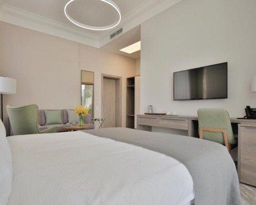 Garden Resort Gagra 4* — отдых в Гагре, Абхазия
