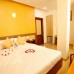 Galaxy 3 Hotel 3* в Нячанге — у моря, честный обзор