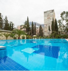 Amza Park Hotel 4*