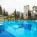 Amza Park Hotel 4* в Гагре: честный обзор отеля