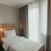 Amza Park Hotel 4* в Гагре: честный обзор отеля