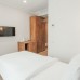 Amza Park Hotel 4* в Гагре: честный обзор отеля