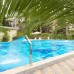 Amza Park Hotel 4* в Гагре: честный обзор отеля