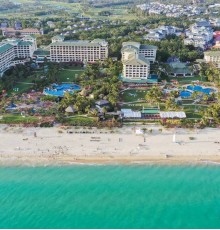 Horizon Resort & Spa 5*