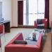 Aparthotel Adagio Fujairah 4* — апартаменты в Фуджейре