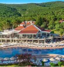 Aurum Club Marmara 5*