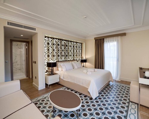 Aurum Club Marmara 5* — Дидим, Турция