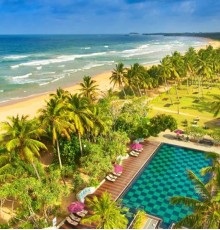 Thaala Bentota 4* Thaala Bentota 4*