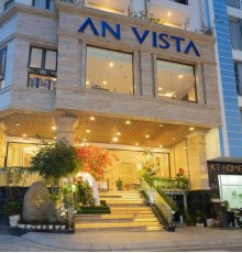 An Vista Hotel 4*