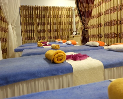 An Vista Hotel 4* в Нячанге — что важно знать перед бронированием