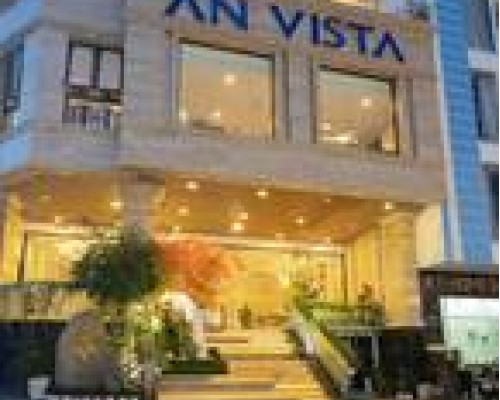 An Vista Hotel 4* в Нячанге — что важно знать перед бронированием