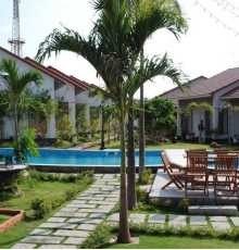 Kim Village Resort 3*
